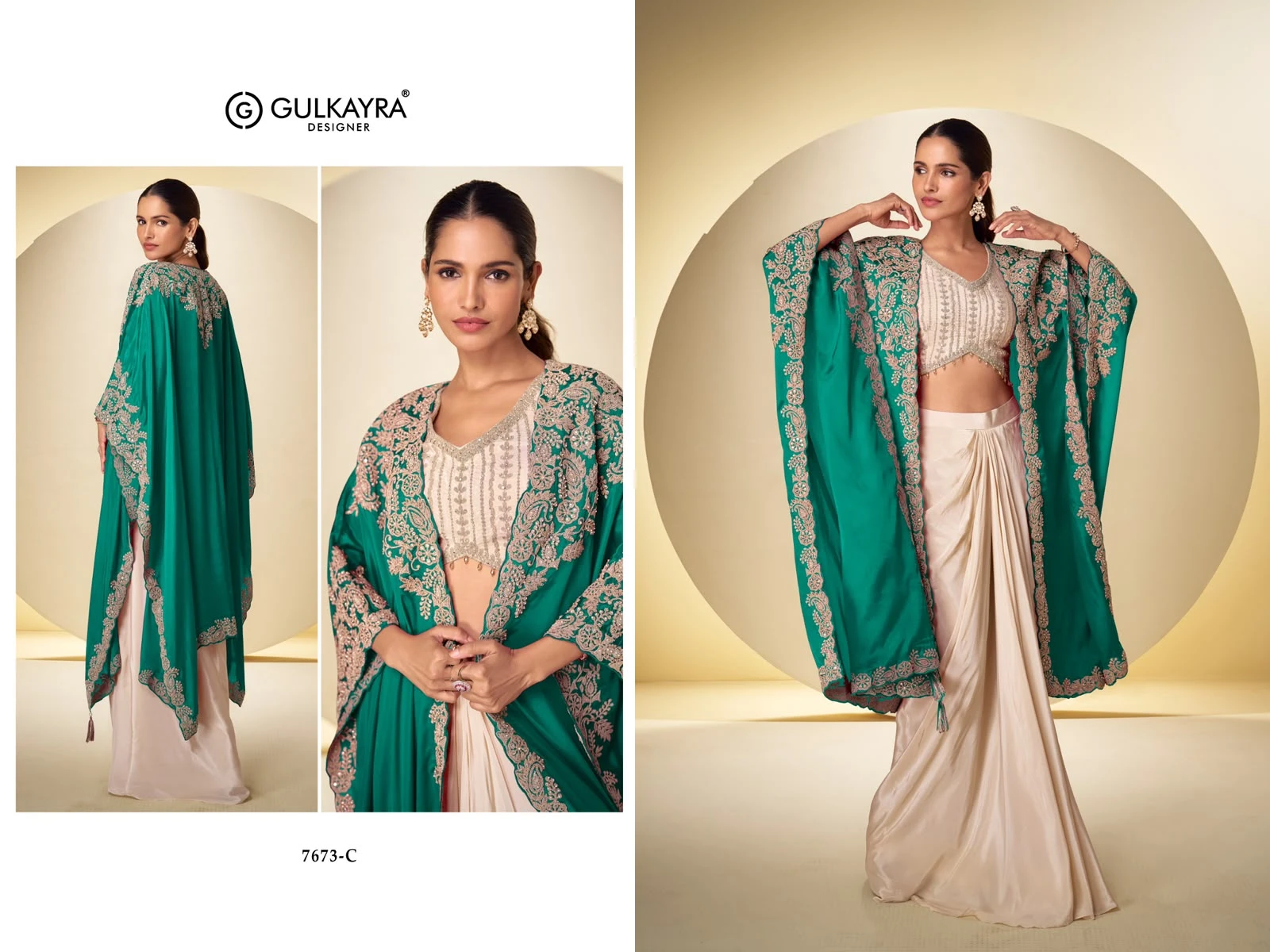 Gulkayra Andaz Gulkayra Wholesale Collection 4