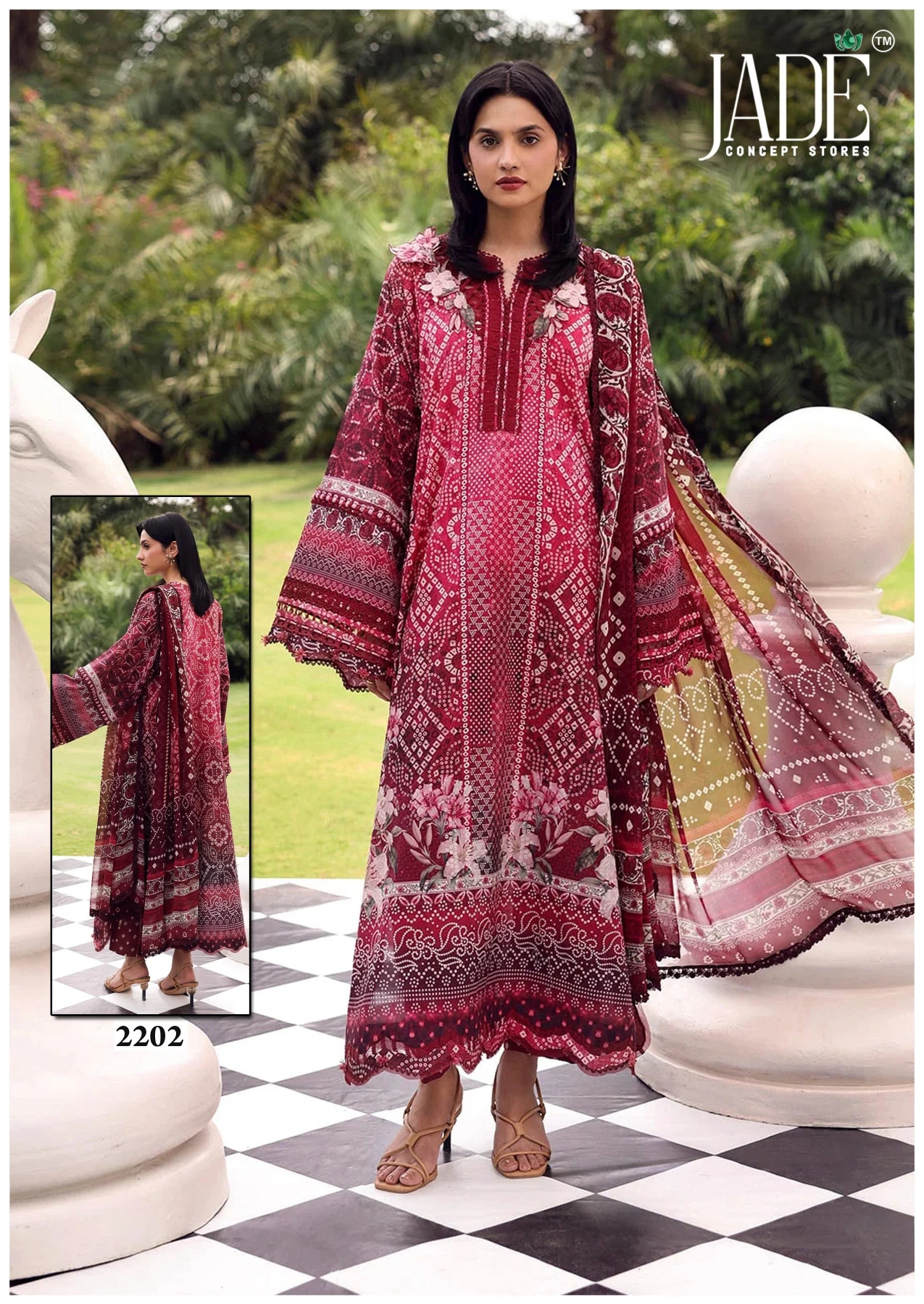 Jade Binsaeed Vol 22 3