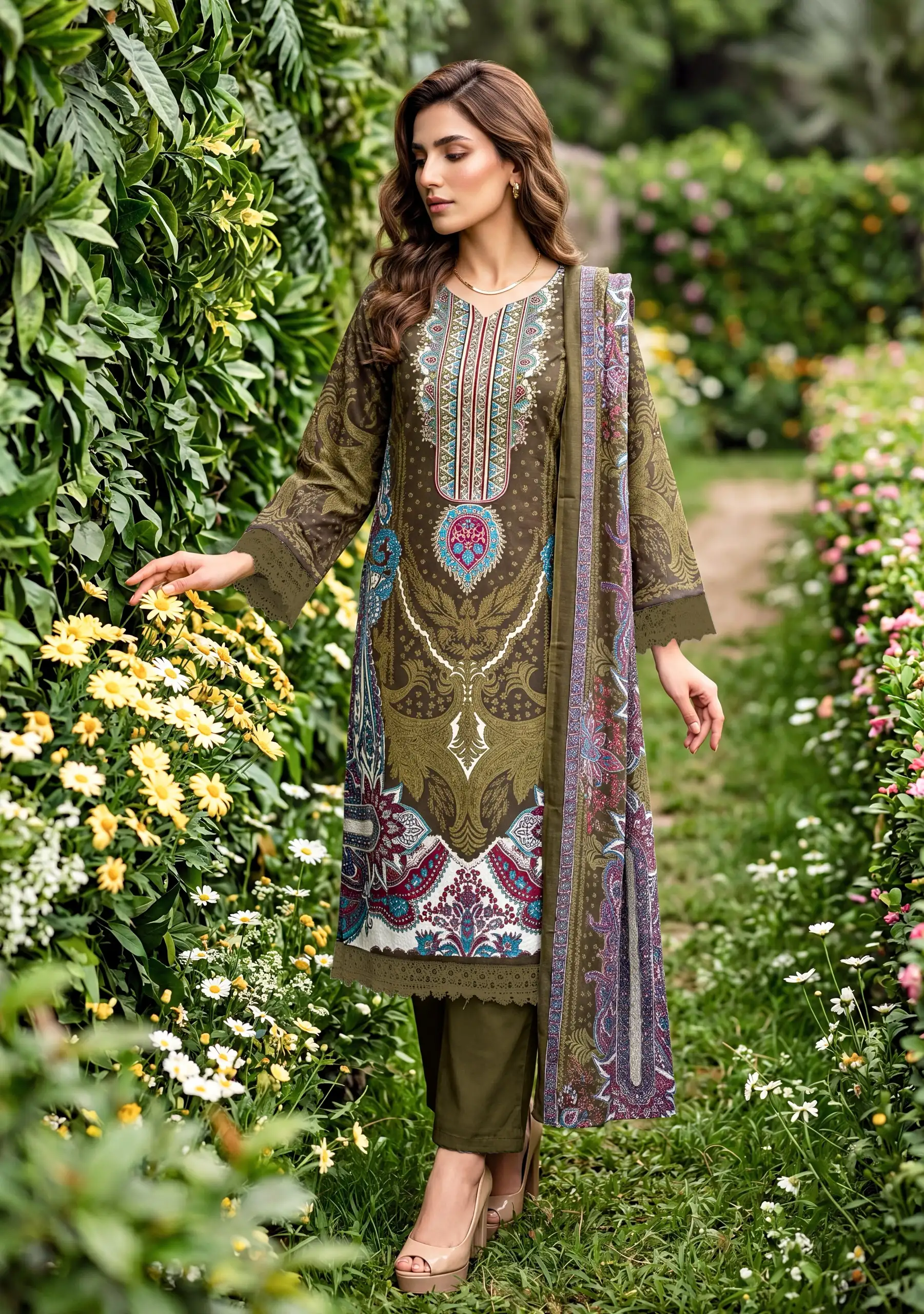 Jansi Faraah Vol 2 6