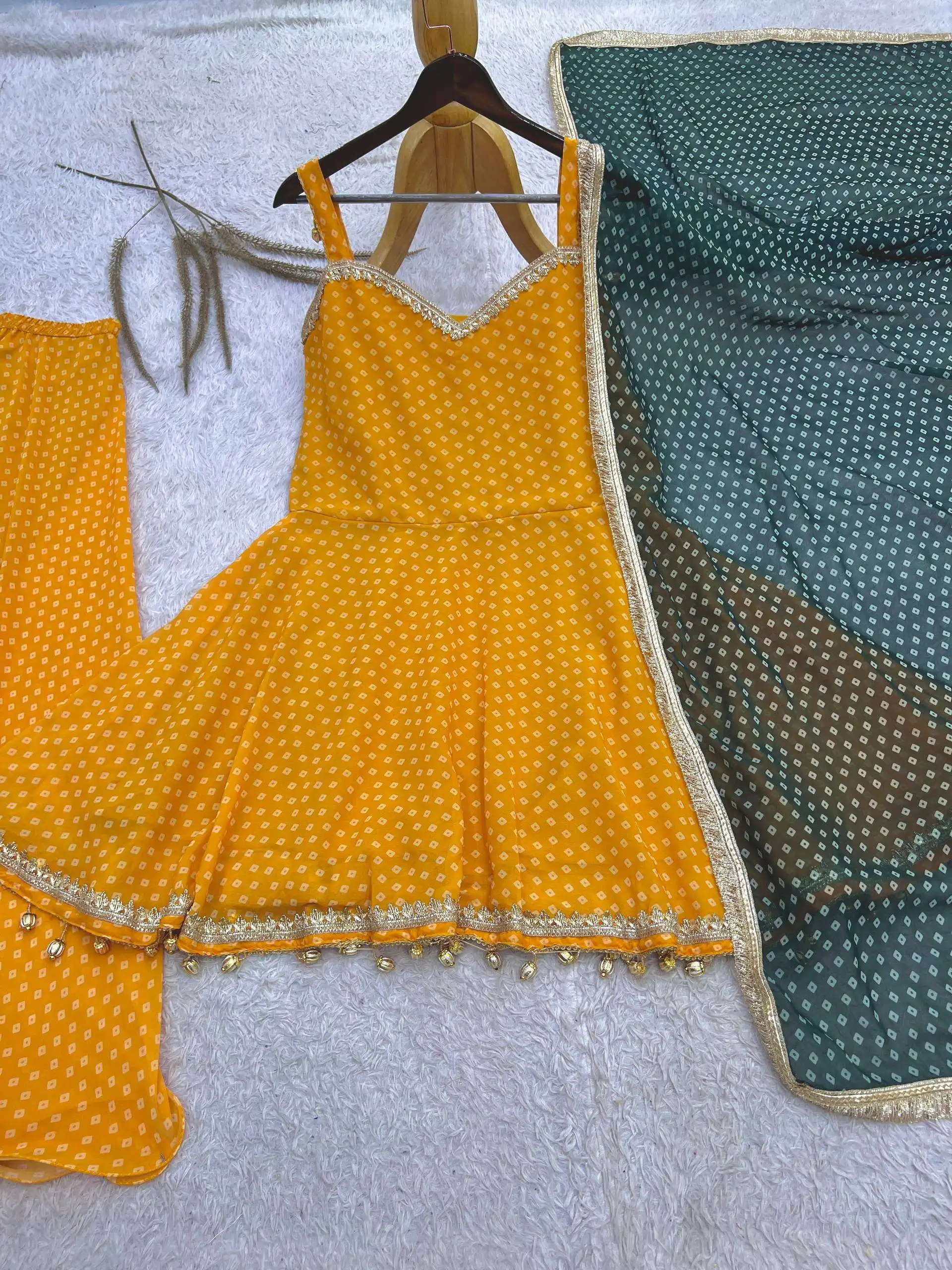 Jd 651 - Readymade Dress 12