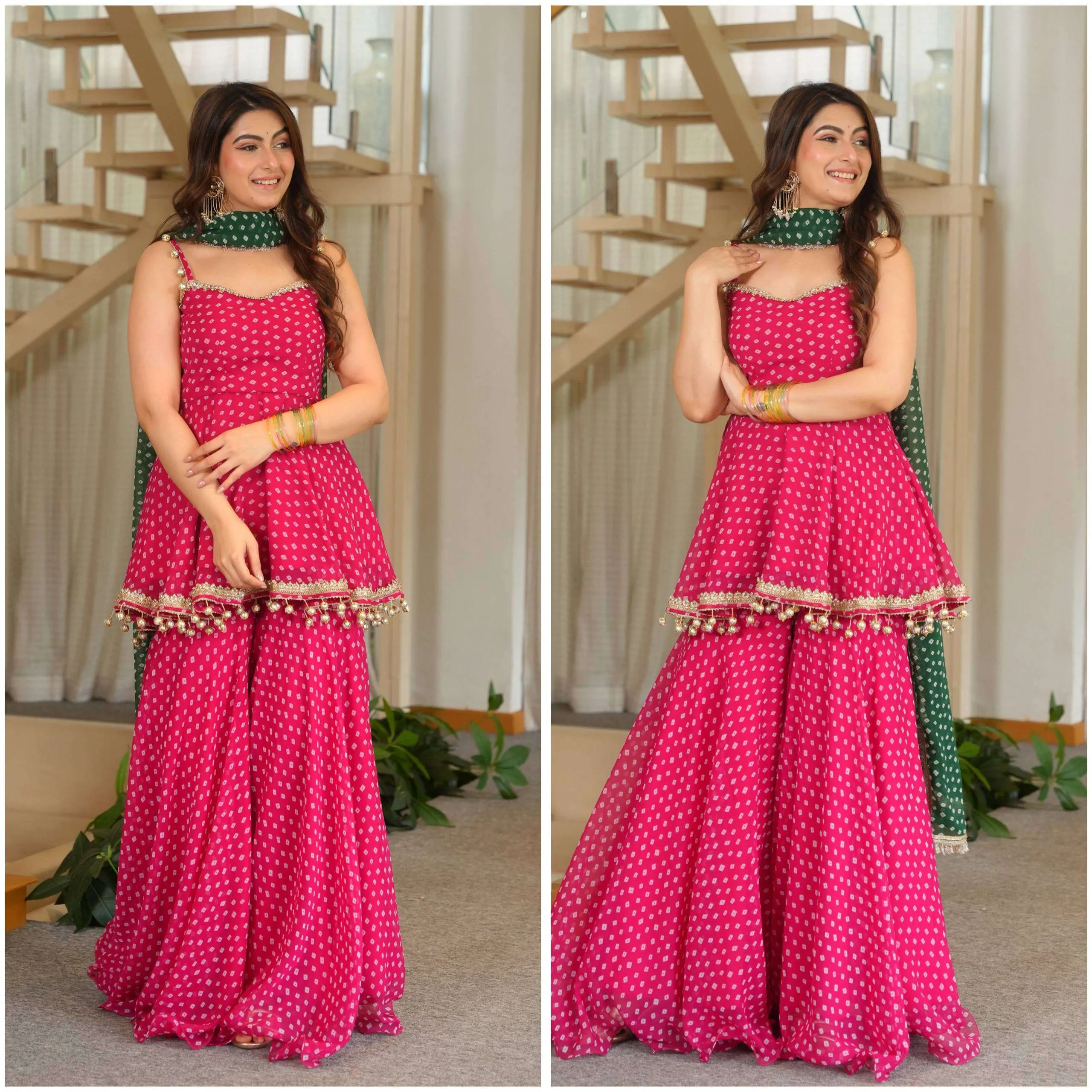 Jd 651 - Readymade Dress 2