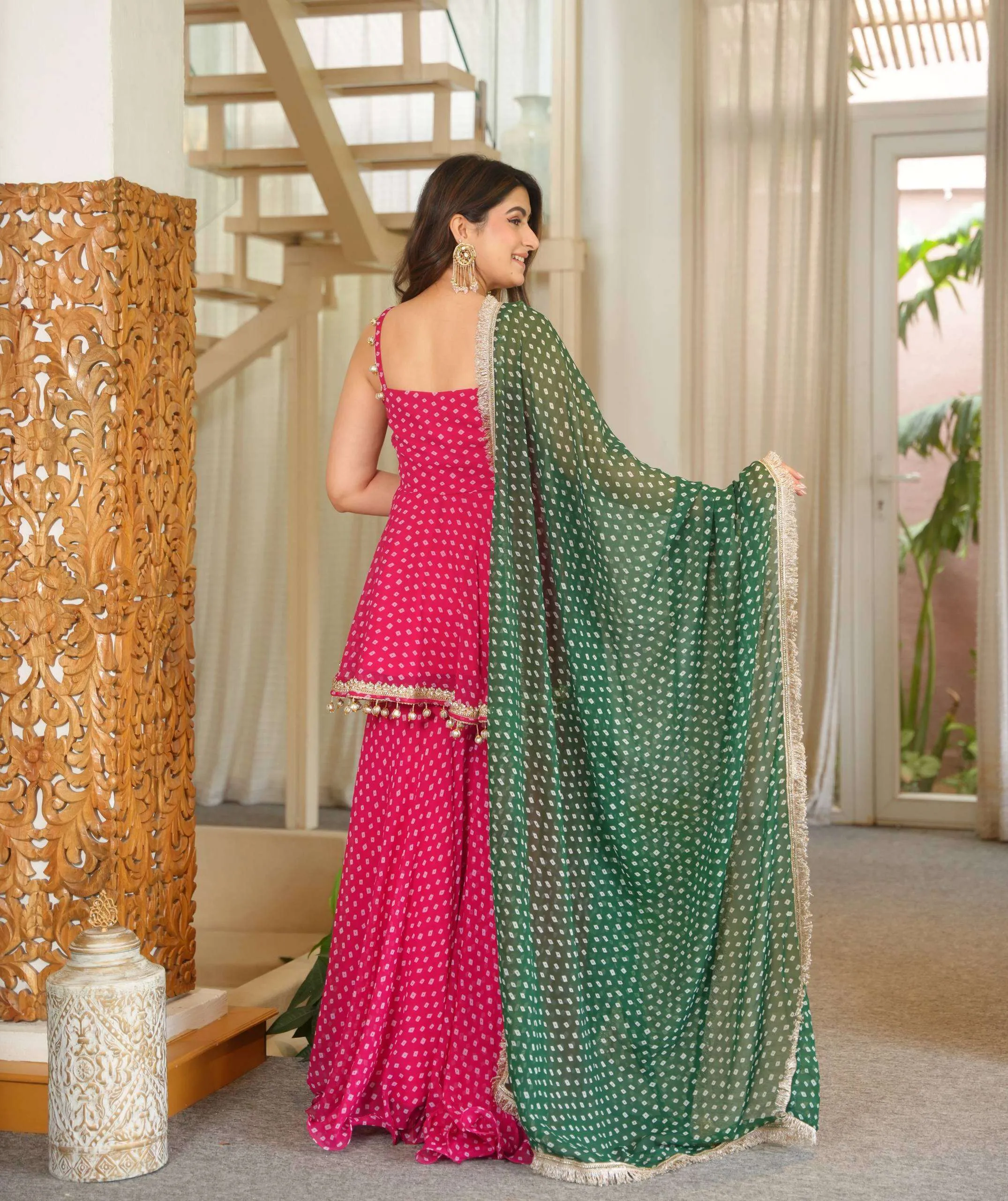 Jd 651 - Readymade Dress 5