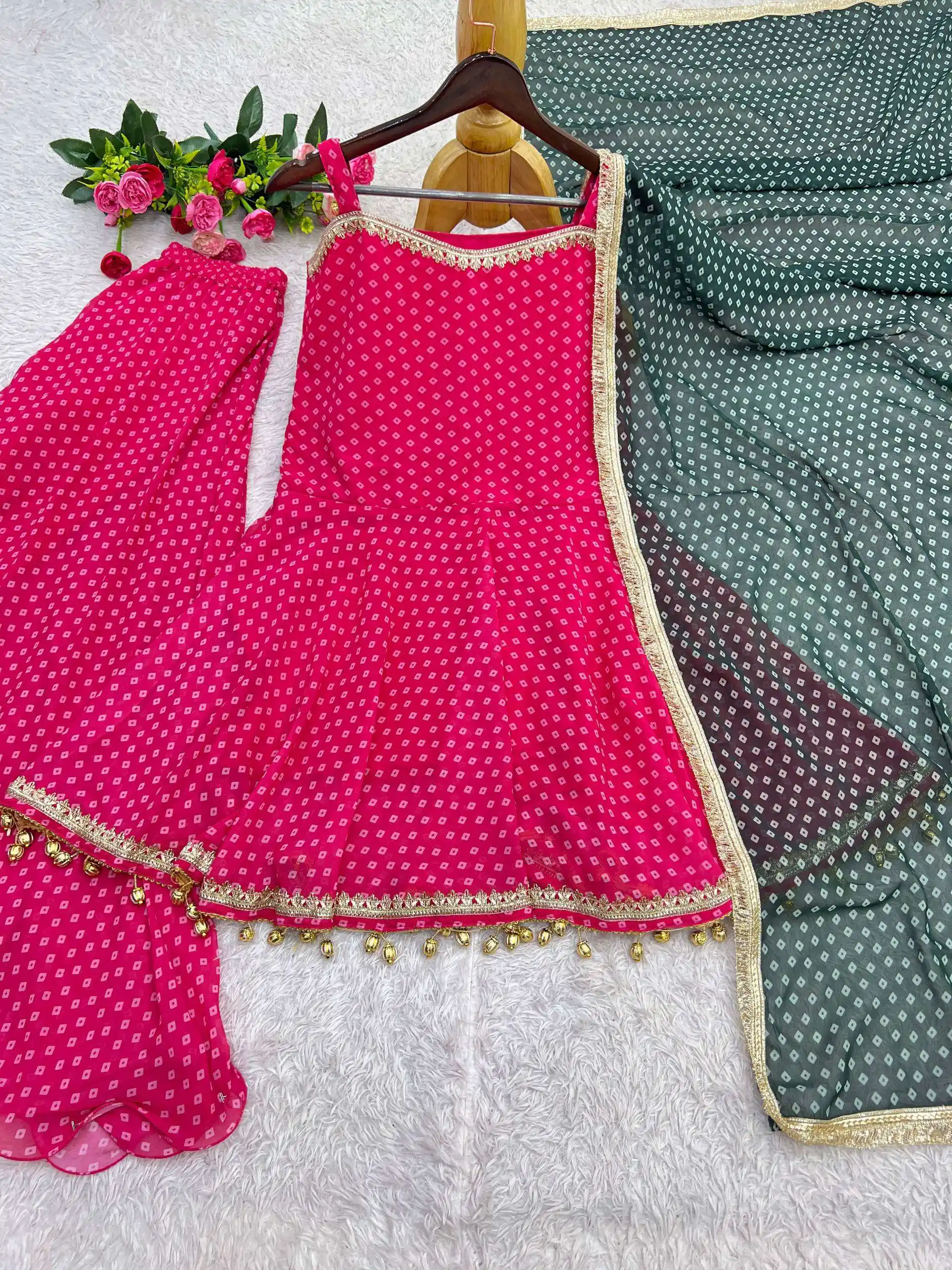 Jd 651 - Readymade Dress 6