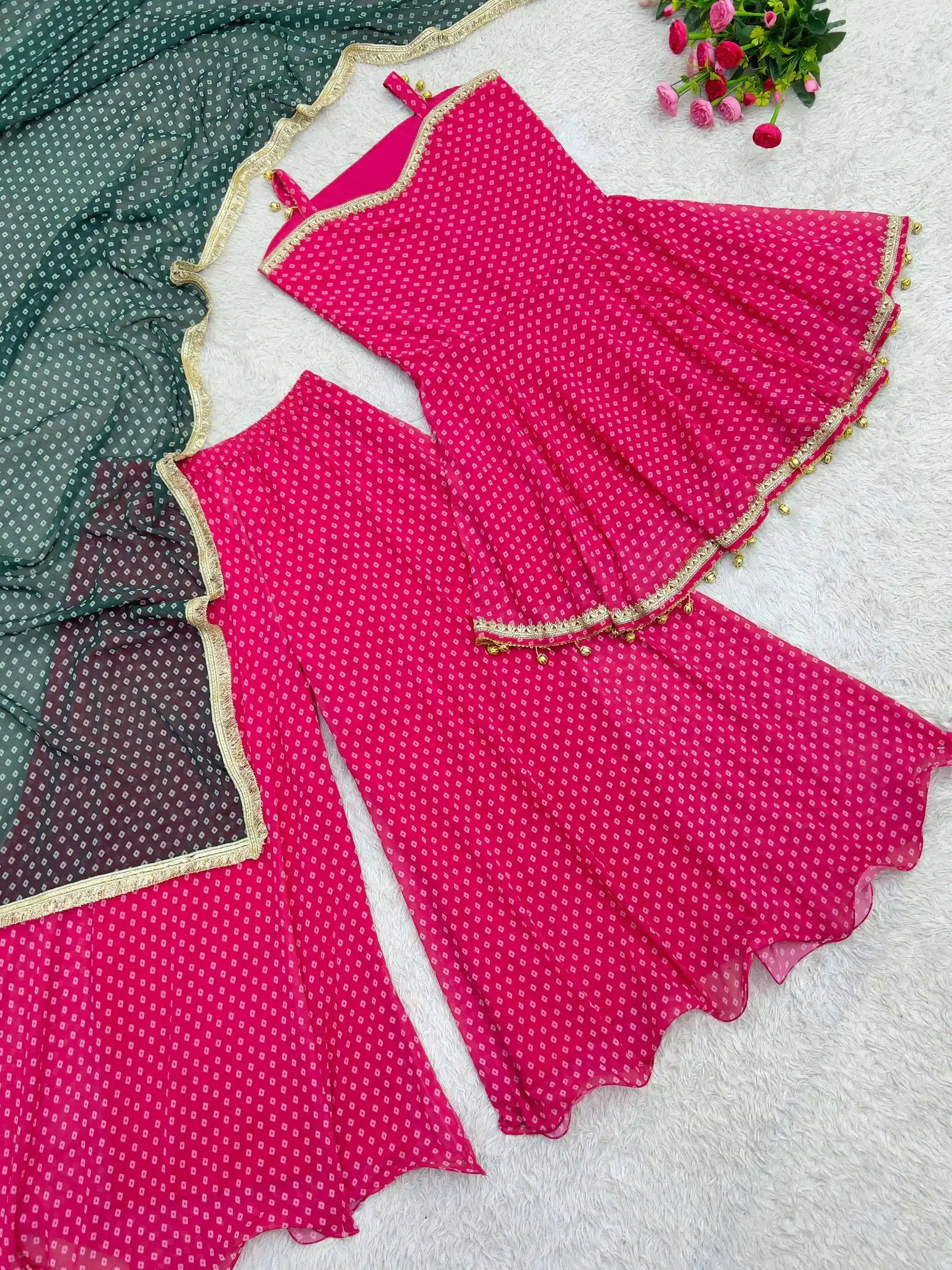Jd 651 - Readymade Dress 7
