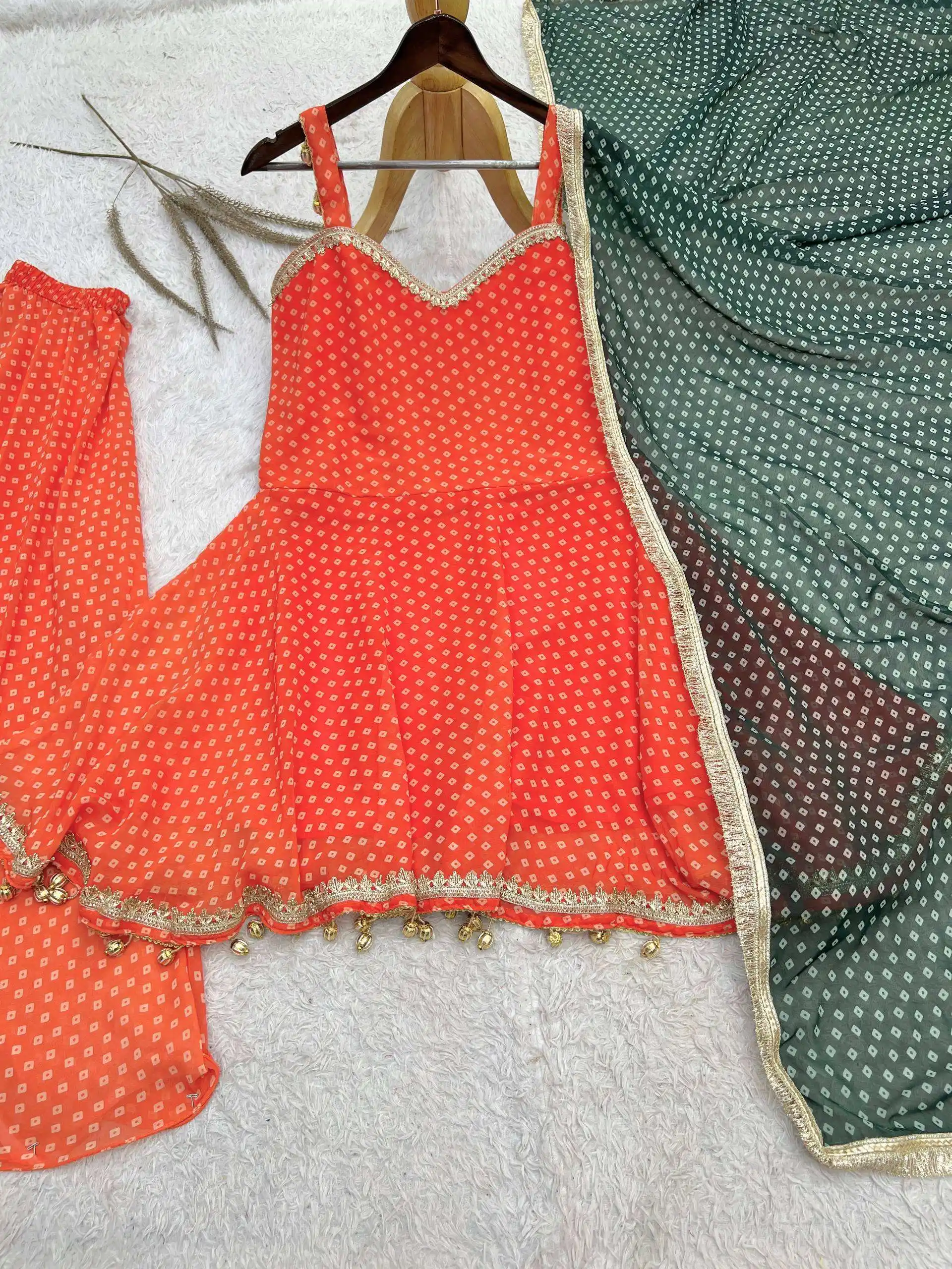 Jd 651 - Readymade Dress 9