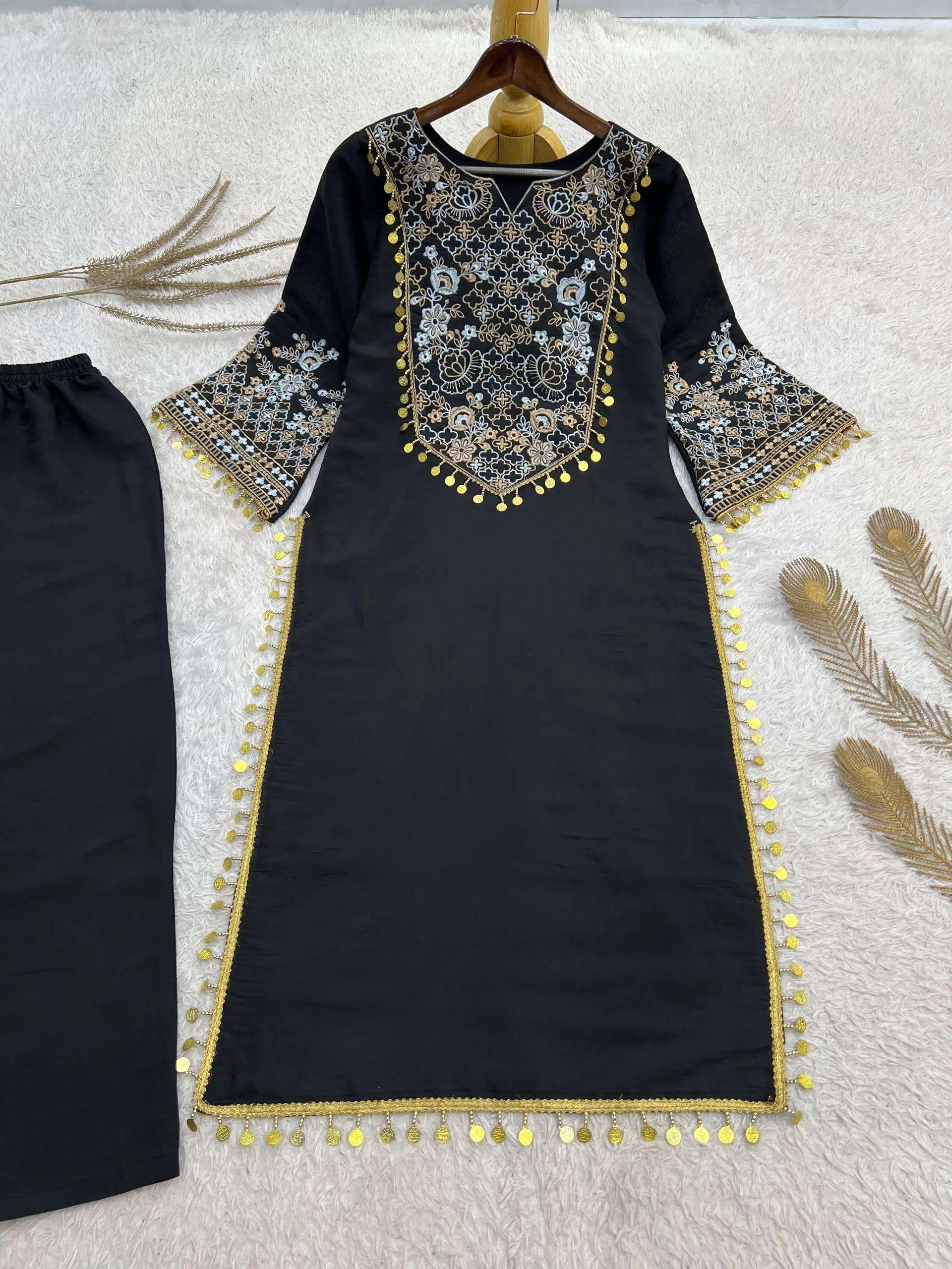 Jd 655 - Readymade Dress 5