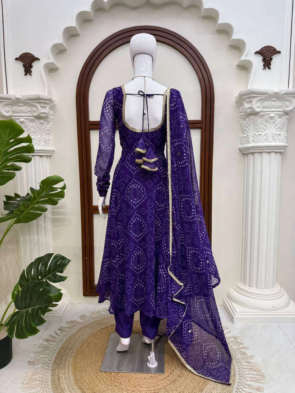 Jd 658 - Readymade Dress 10