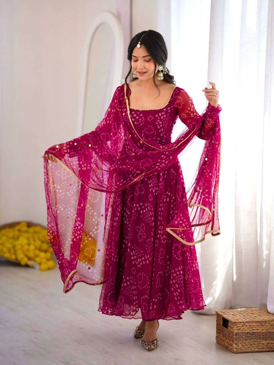 Jd 658 - Readymade Dress 12