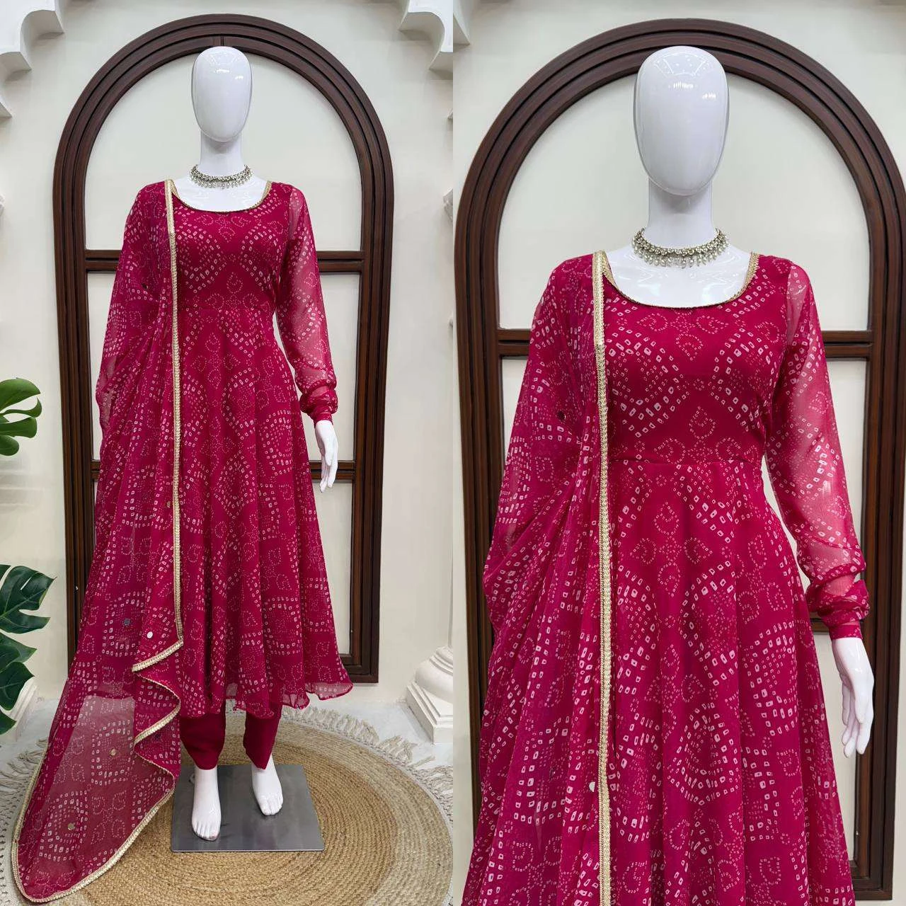 Jd 658 - Readymade Dress 13
