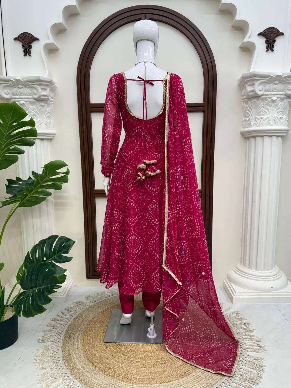 Jd 658 - Readymade Dress 14