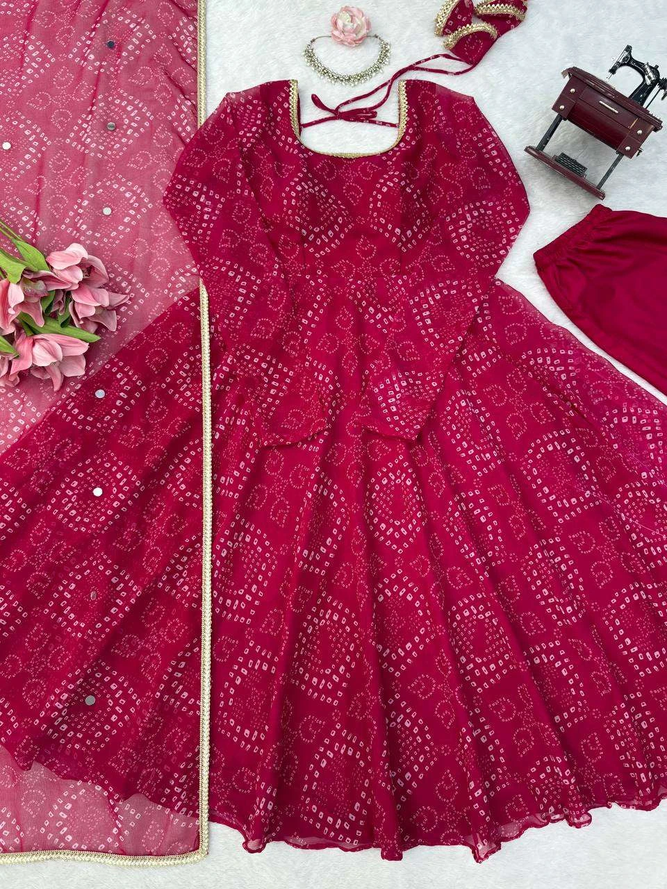 Jd 658 - Readymade Dress 15