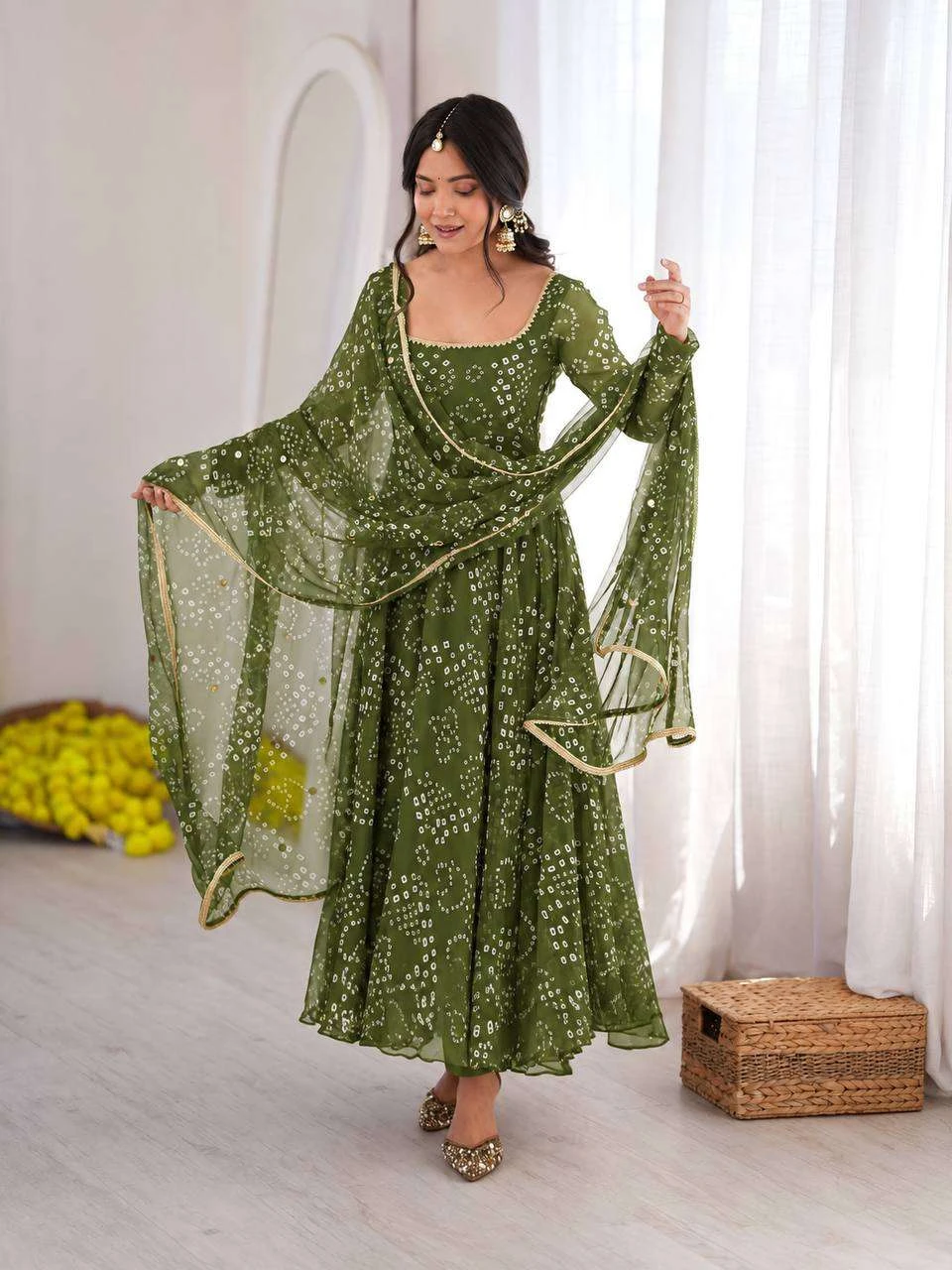 Jd 658 - Readymade Dress 16