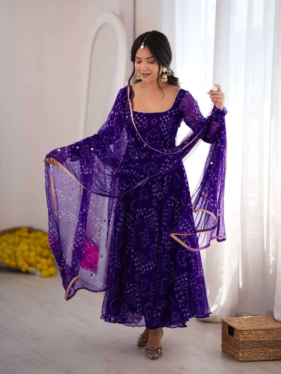 Jd 658 - Readymade Dress 2