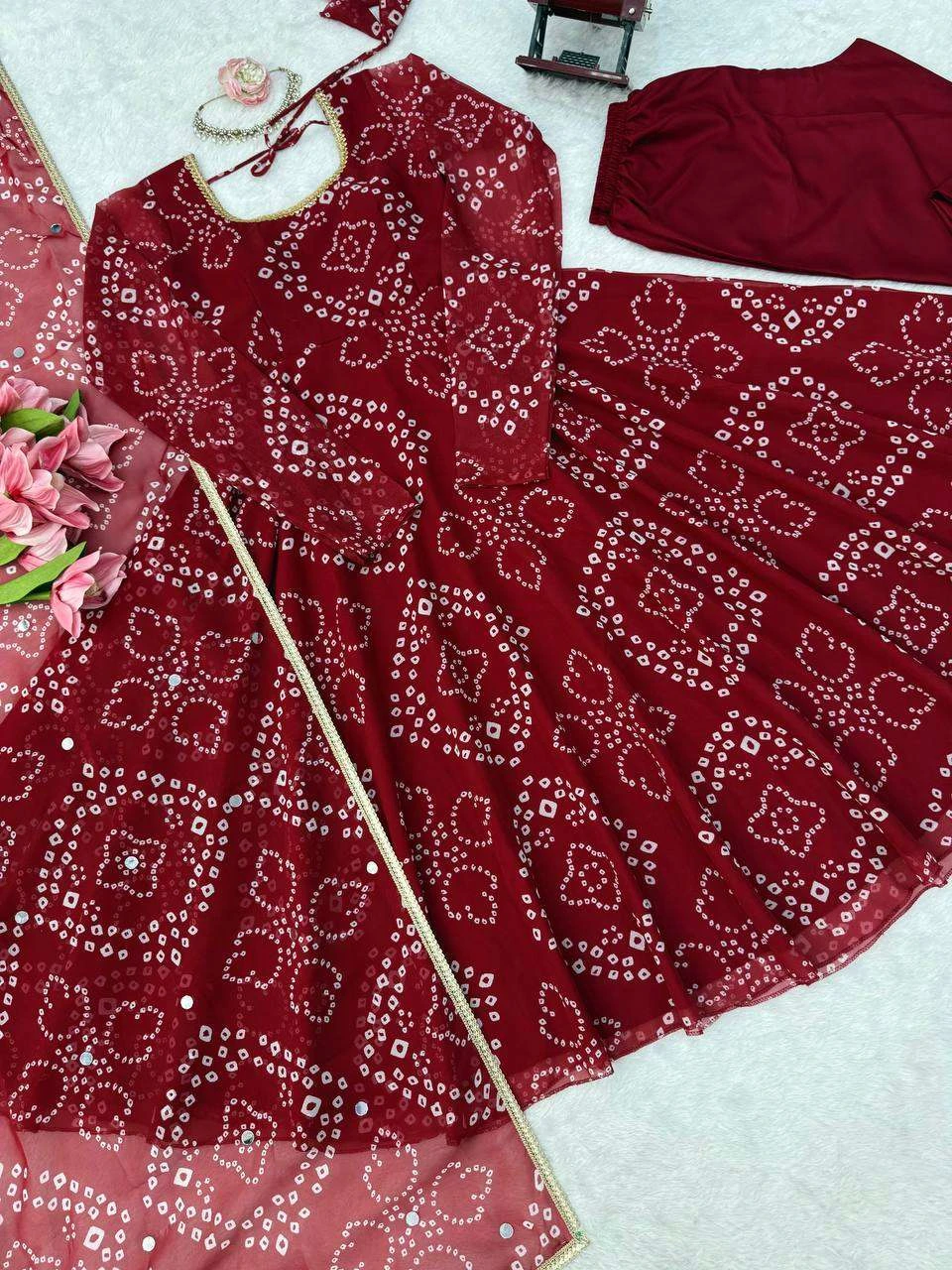 Jd 658 - Readymade Dress 8