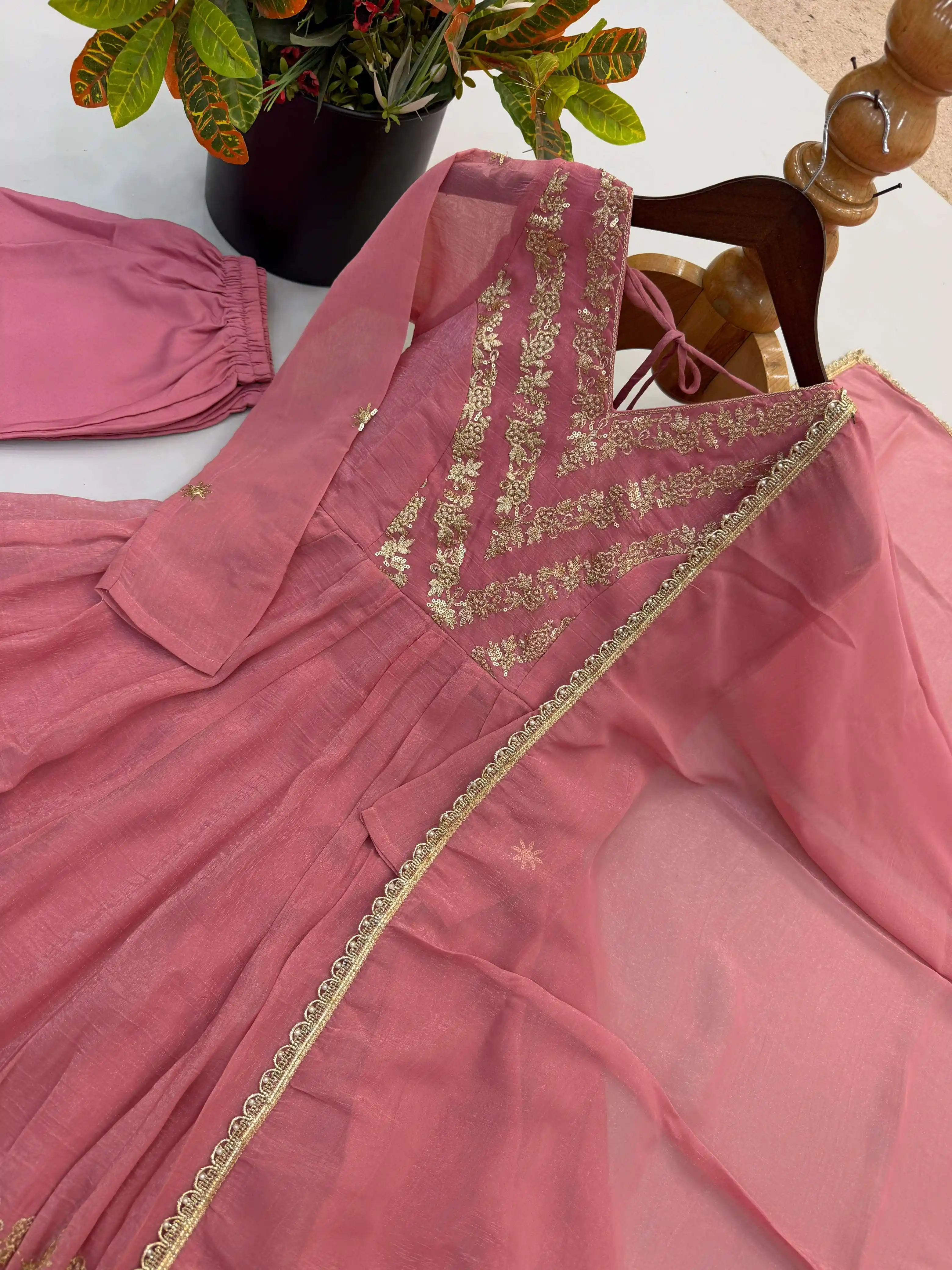 Jf 050 - Readymade Dress 5