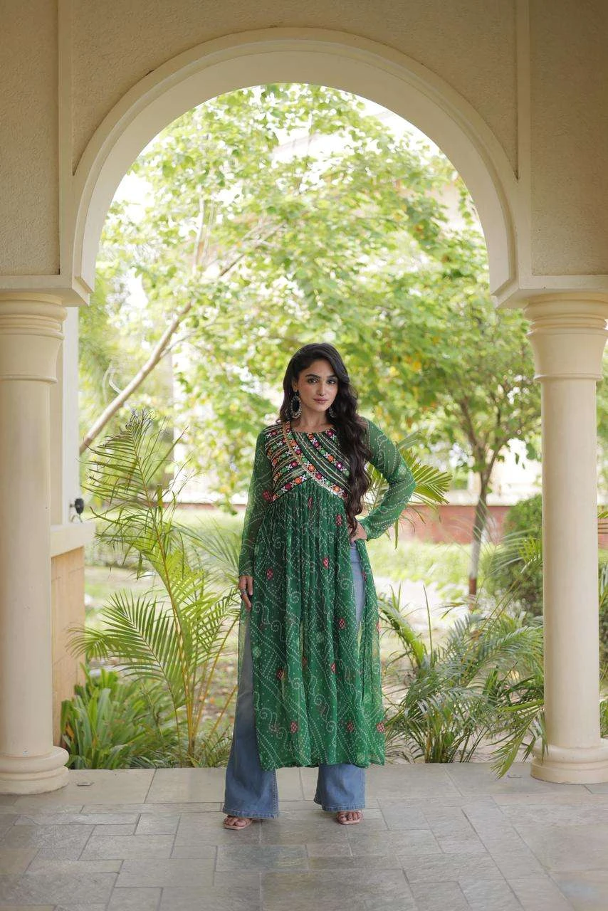 Ka 1272 - Readymade Dress 2