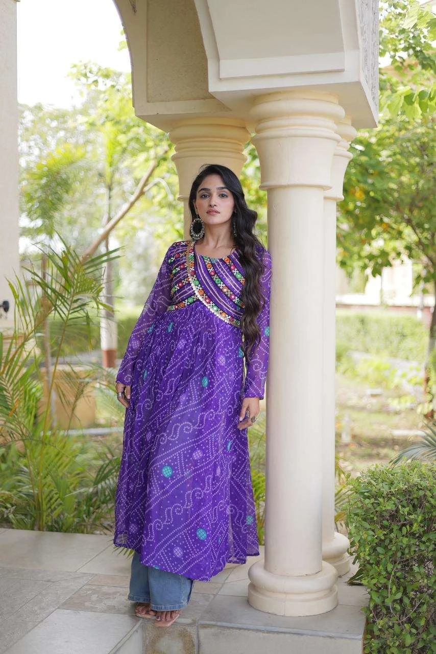 Ka 1272 - Readymade Dress 5