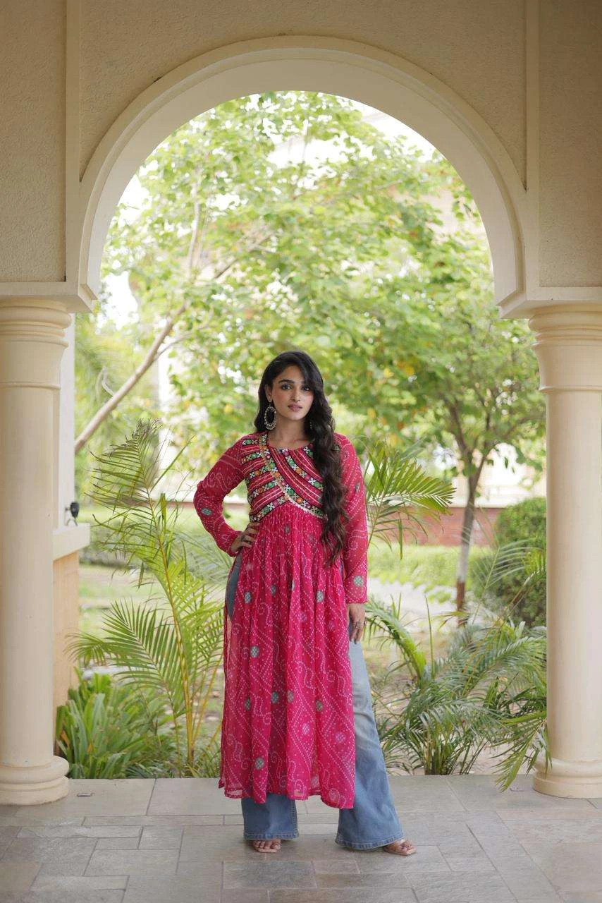 Ka 1272 - Readymade Dress 7