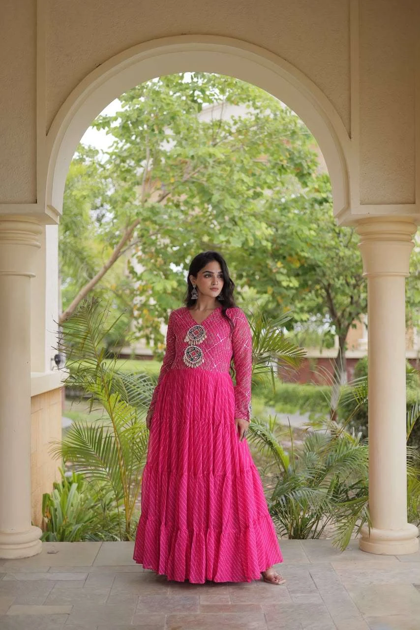 Ka 1275 - Readymade Dress 5