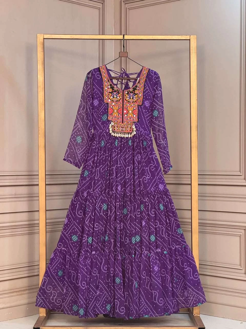 Ka 1276 - Readymade Dress 3