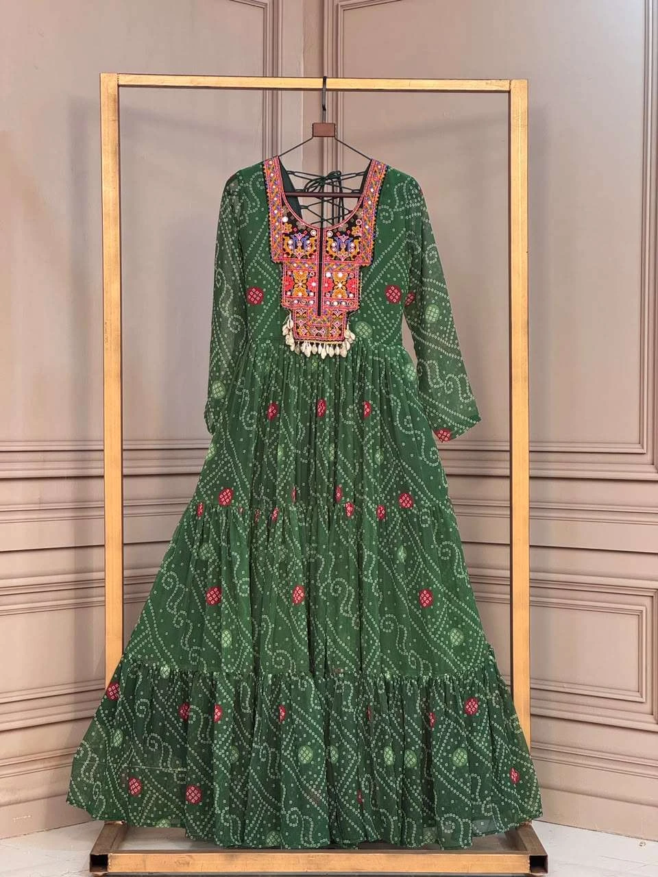 Ka 1276 - Readymade Dress 5