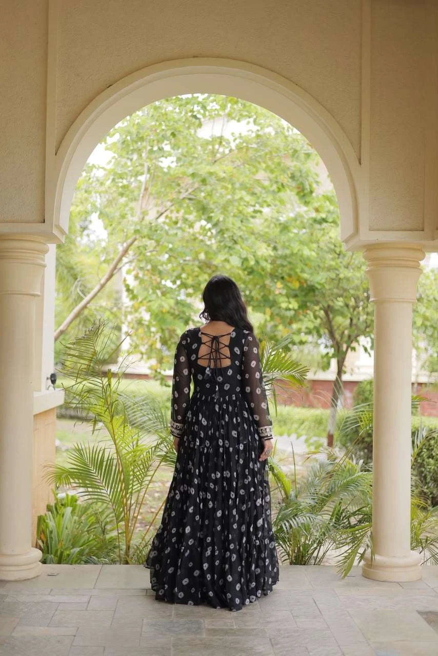 Ka 1277 - Readymade Dress 8