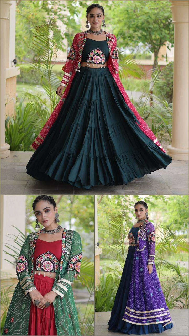 Ka 5083 - Readymade Dress 10