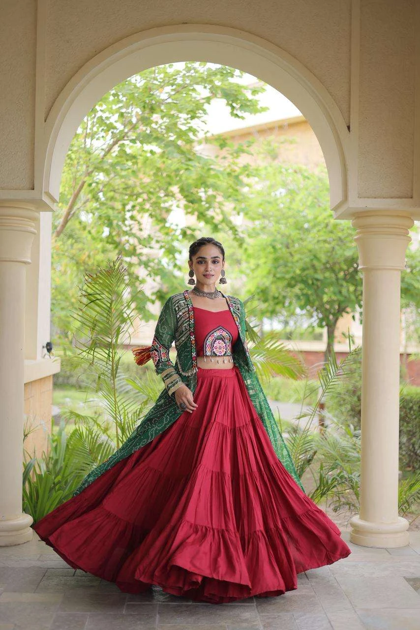 Ka 5083 - Readymade Dress 3
