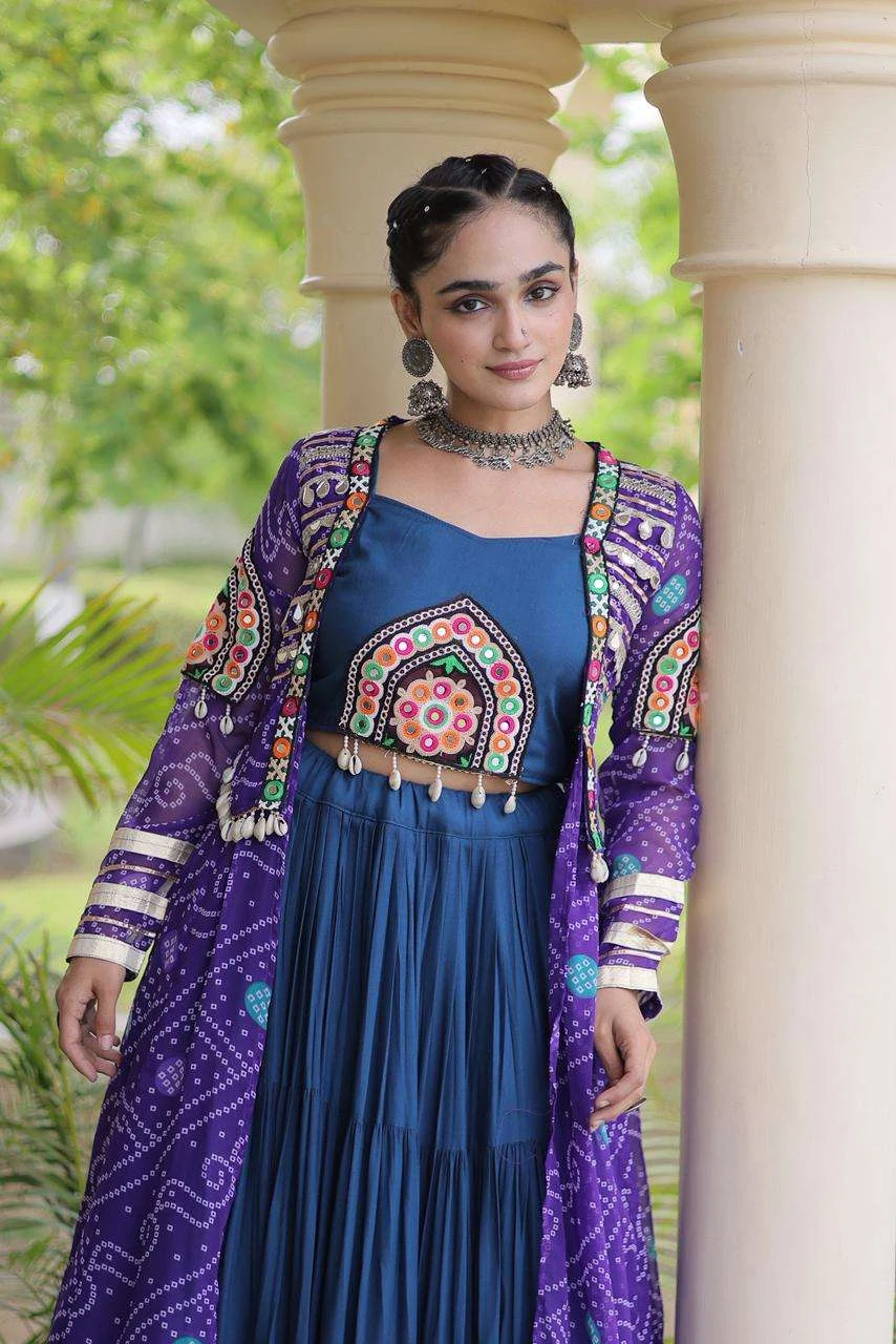 Ka 5083 - Readymade Dress 5