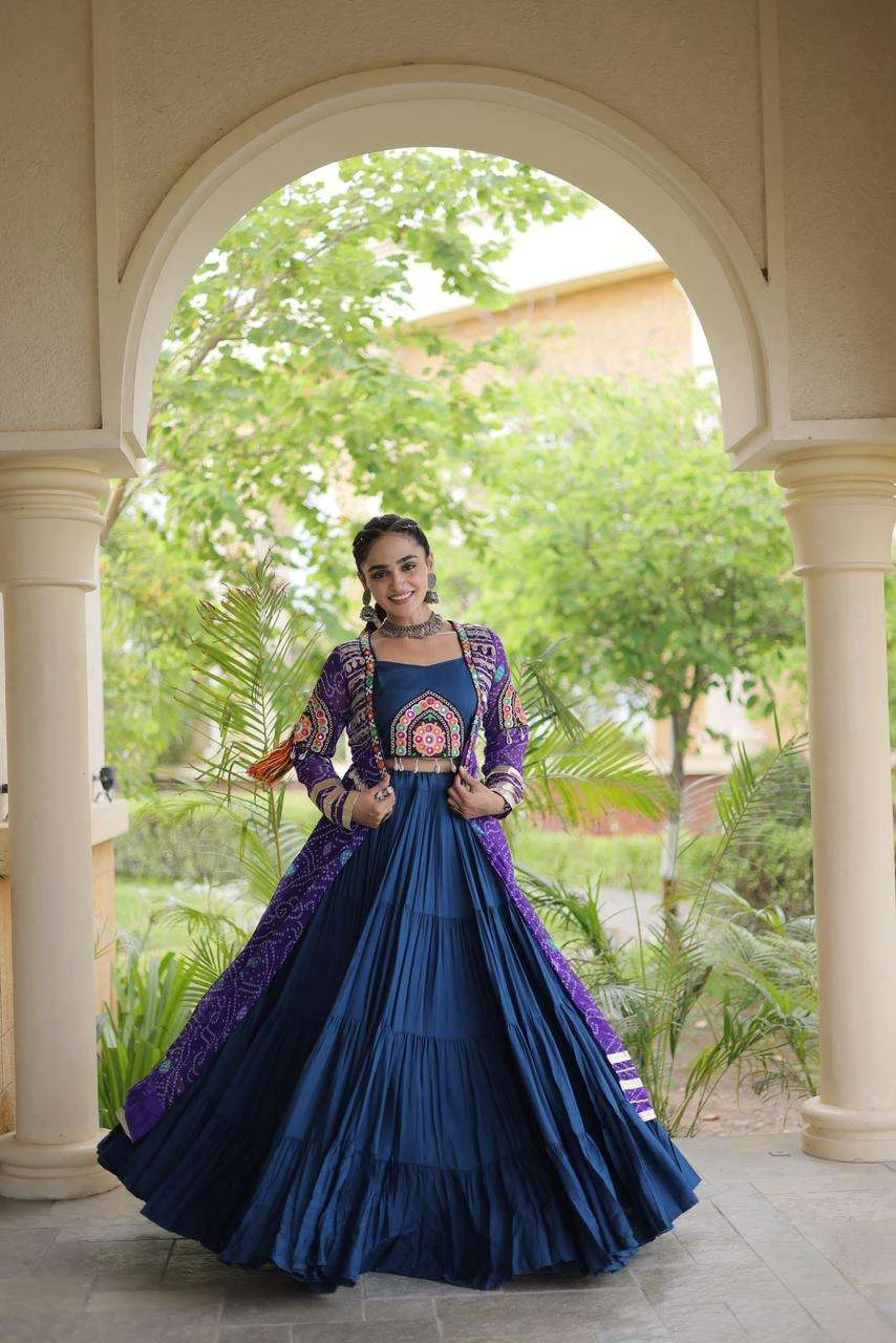 Ka 5083 - Readymade Dress 6