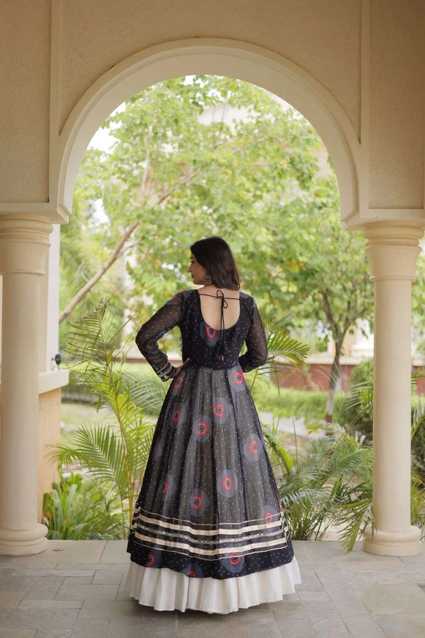 Ka 5085 - Readymade Dress 5
