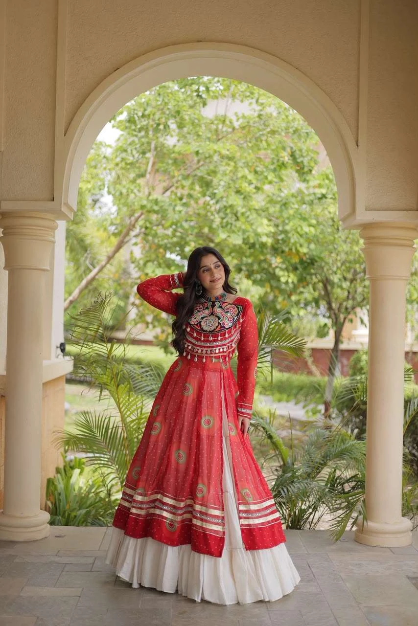 Ka 5085 - Readymade Dress 9
