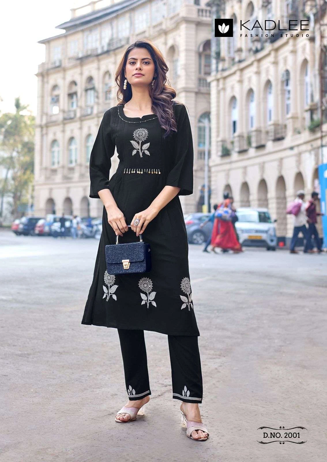 Kadlee Fashion Queen 2