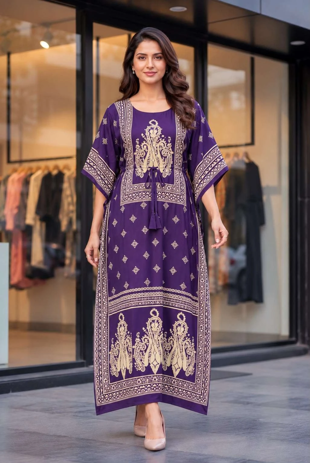 Kaftan Vol 9.0 10