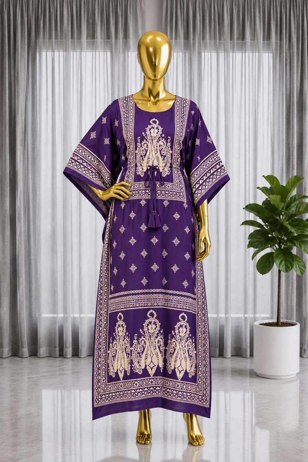 Kaftan Vol 9.0 11