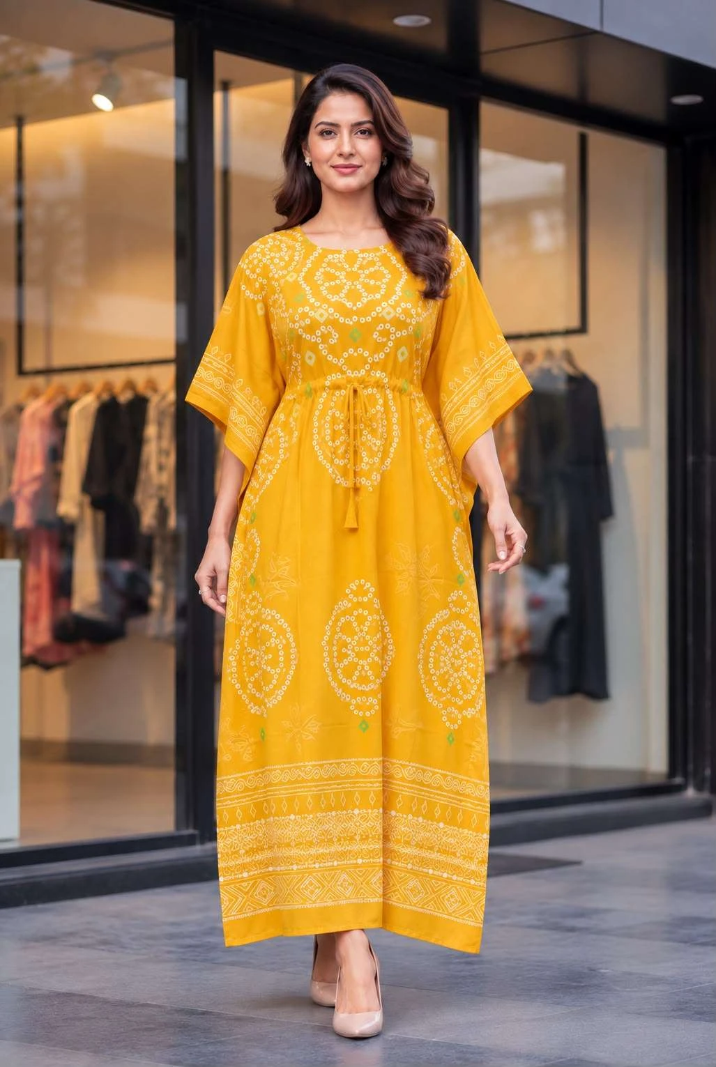 Kaftan Vol 9.0 12