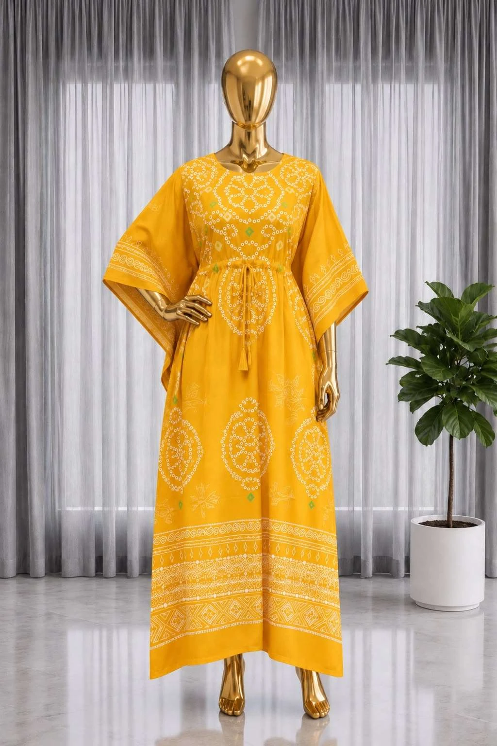 Kaftan Vol 9.0 13