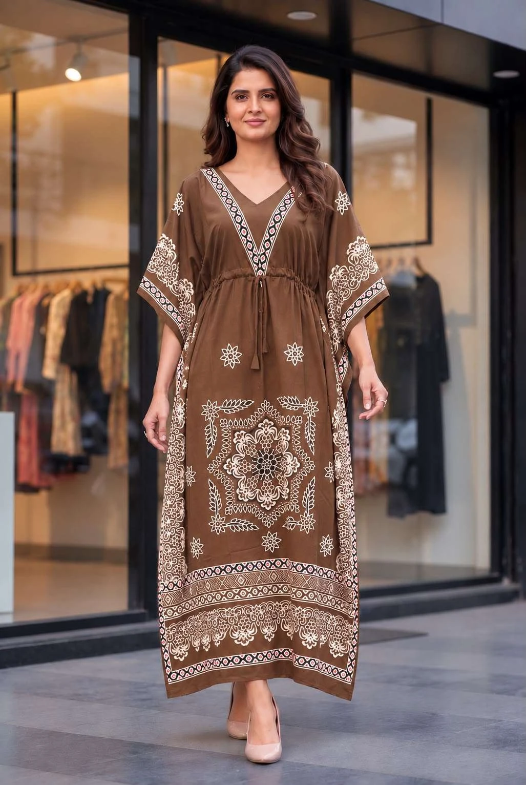 Kaftan Vol 9.0 14