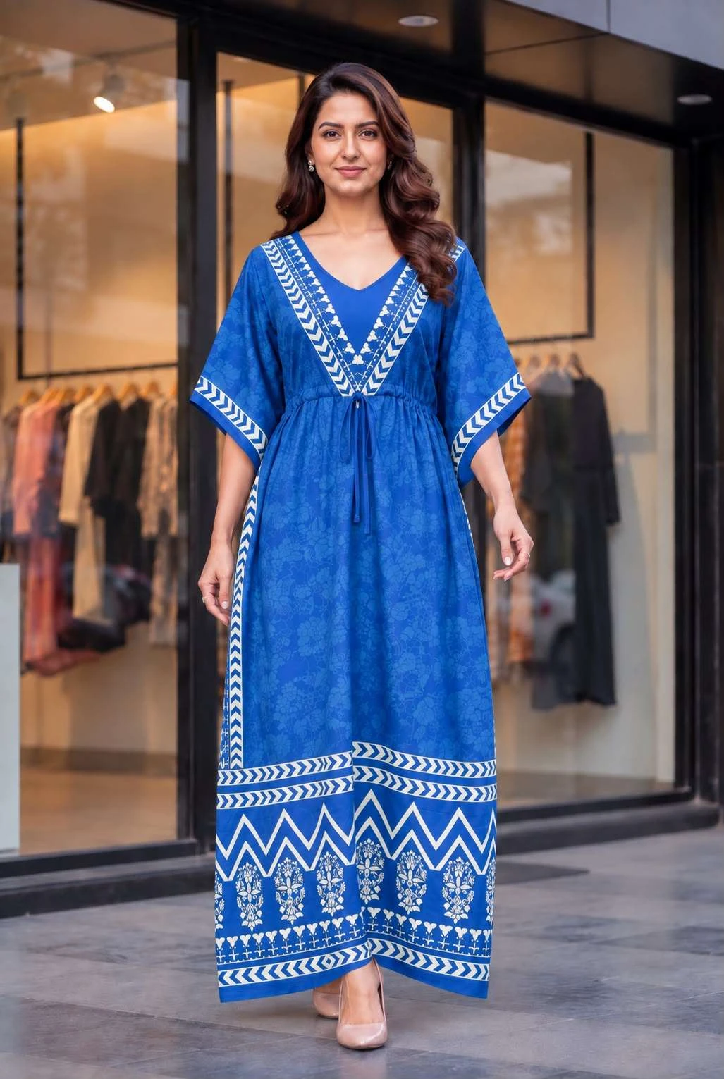 Kaftan Vol 9.0 2