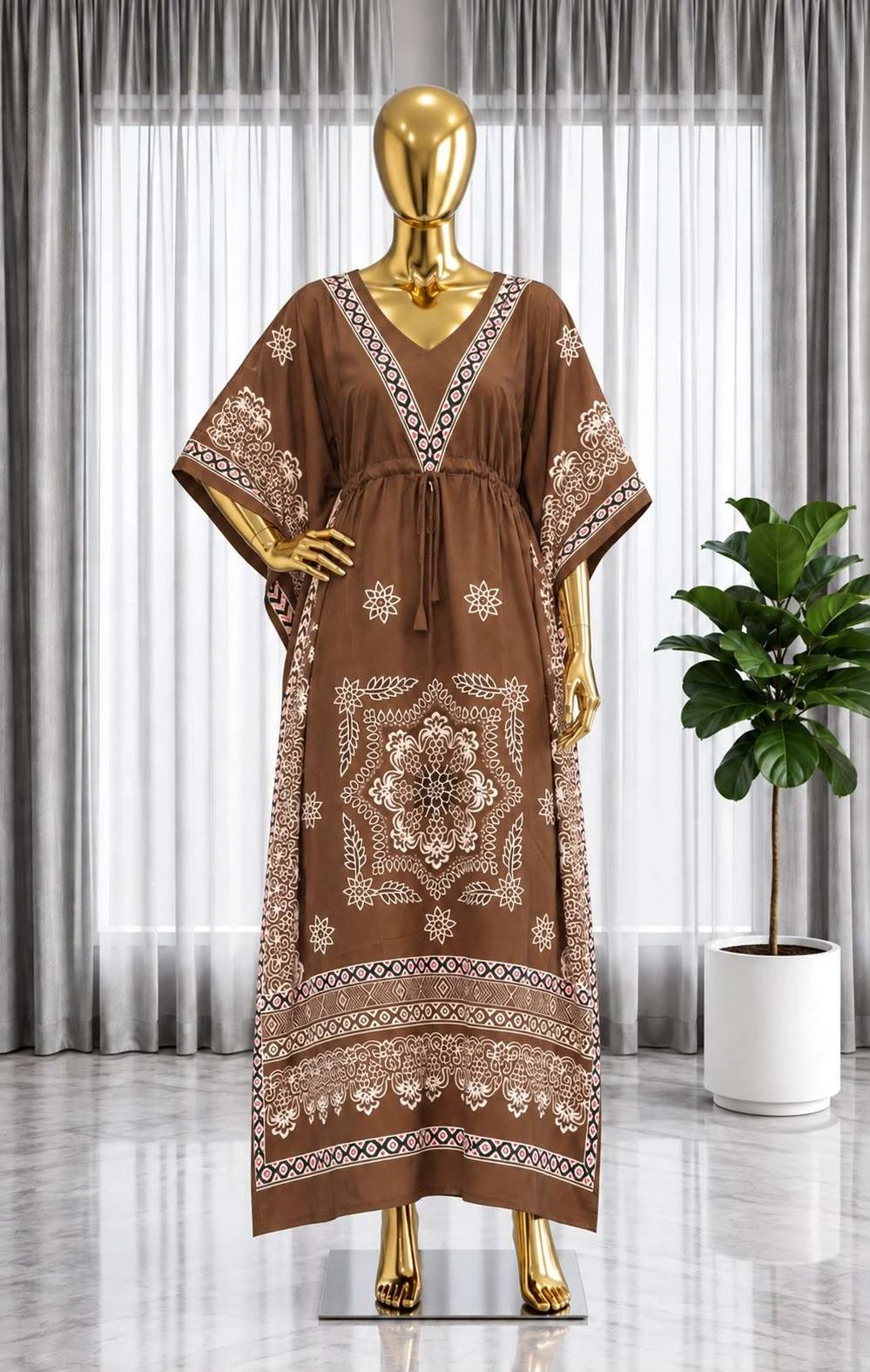 Kaftan Vol 9.0 3
