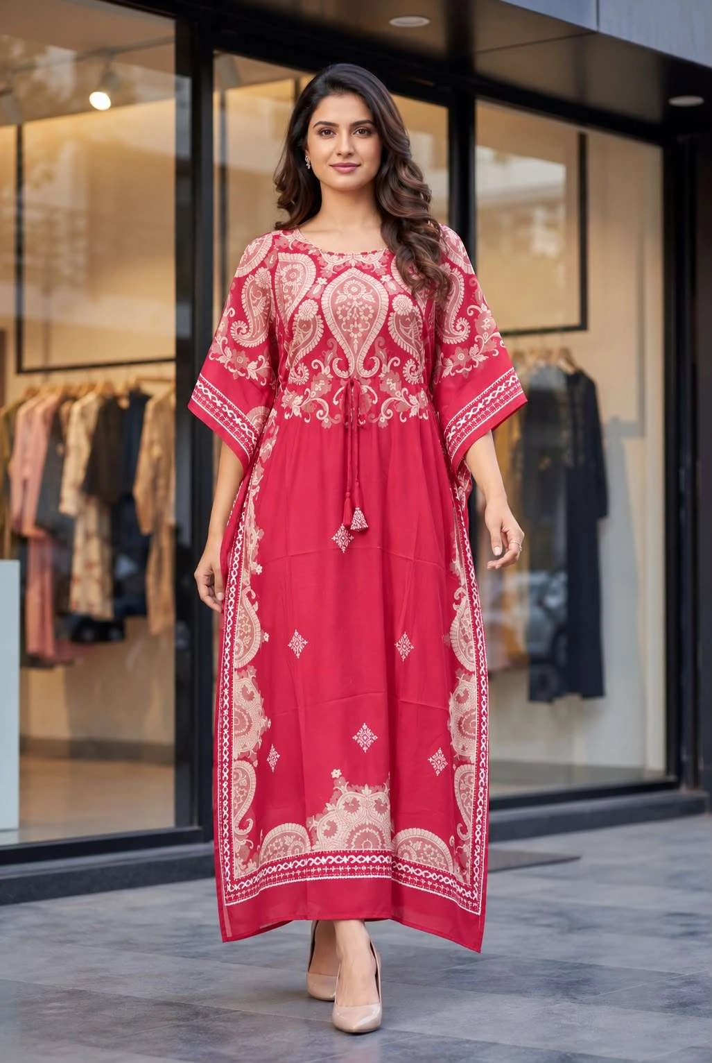 Kaftan Vol 9.0 4