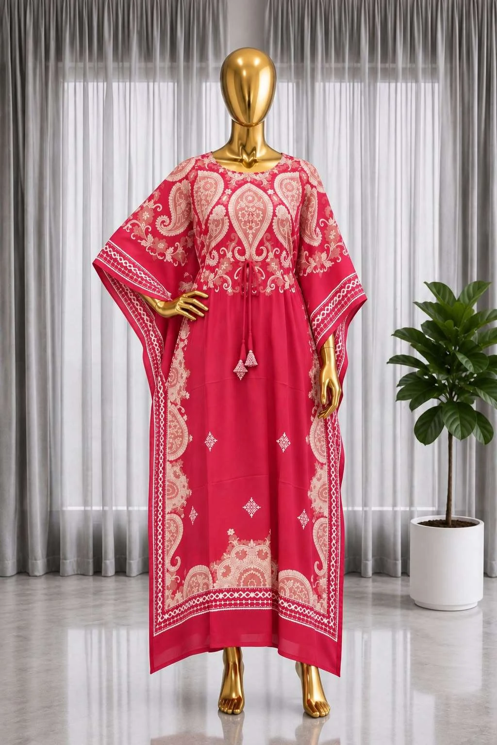 Kaftan Vol 9.0 5