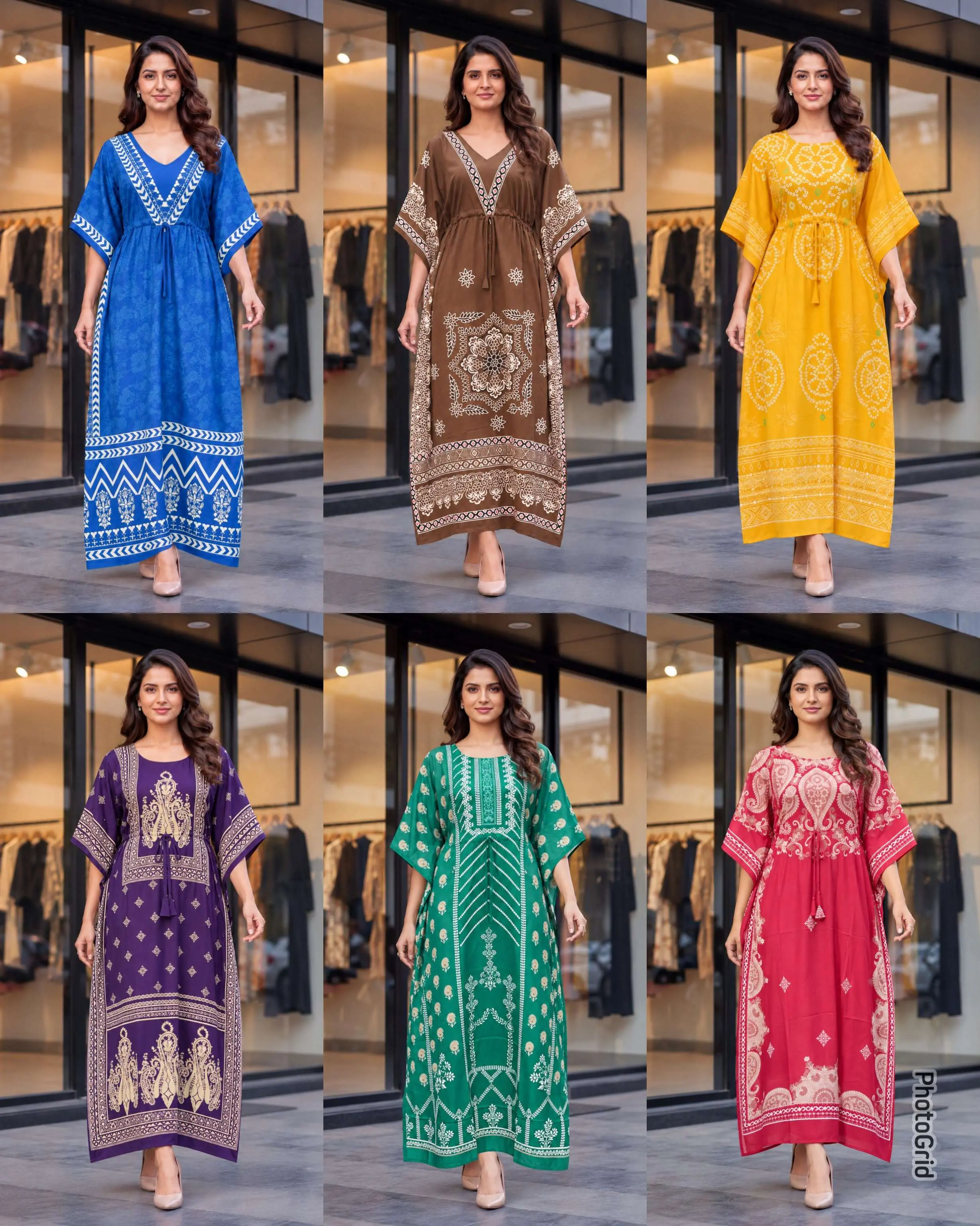 Kaftan Vol 9.0 6
