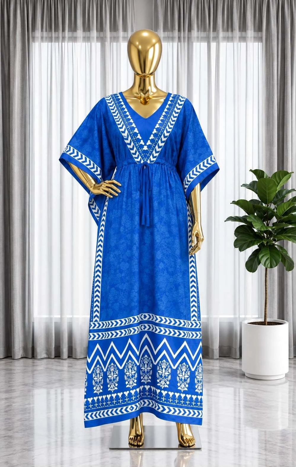 Kaftan Vol 9.0 7