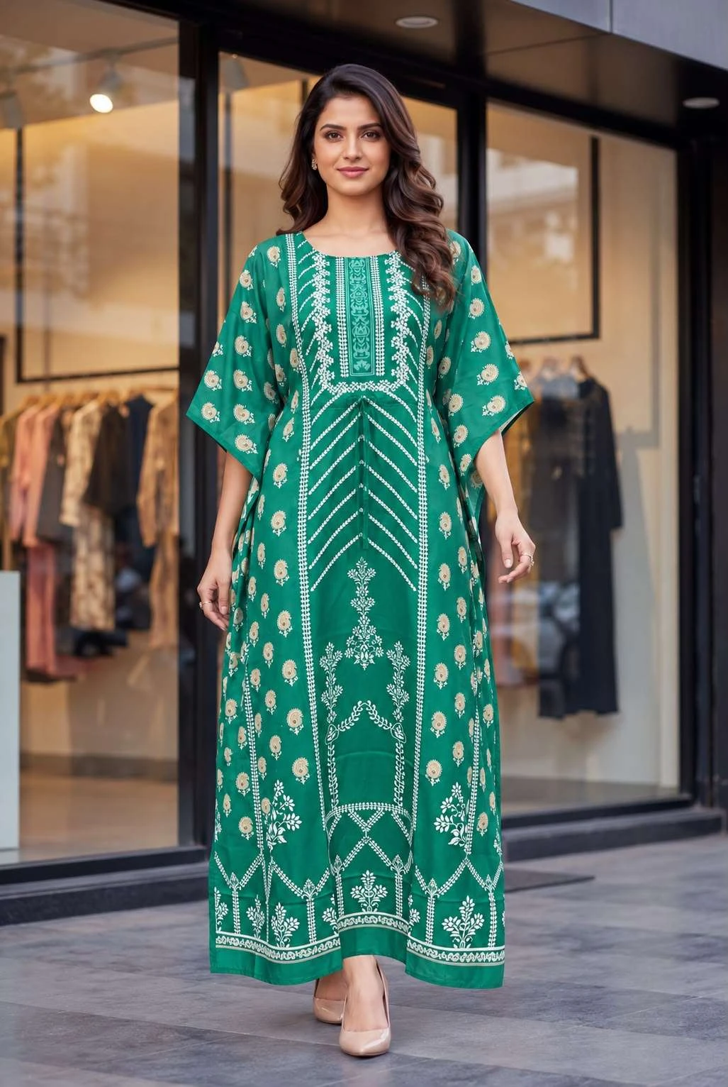 Kaftan Vol 9.0 8