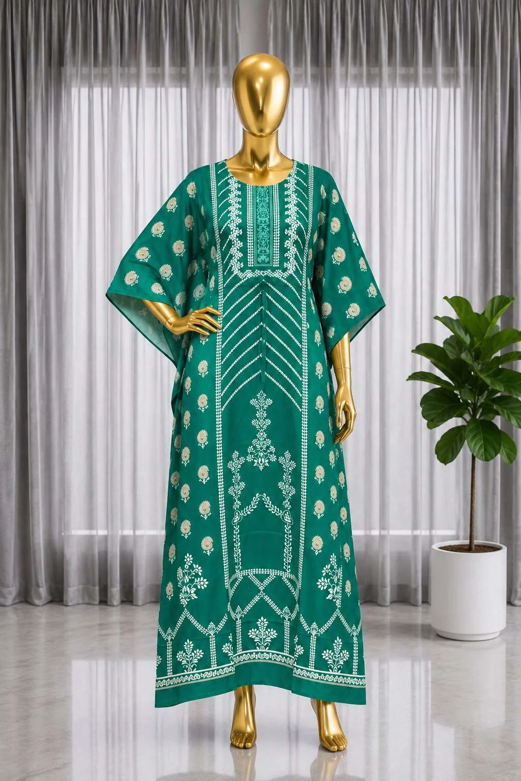 Kaftan Vol 9.0 9