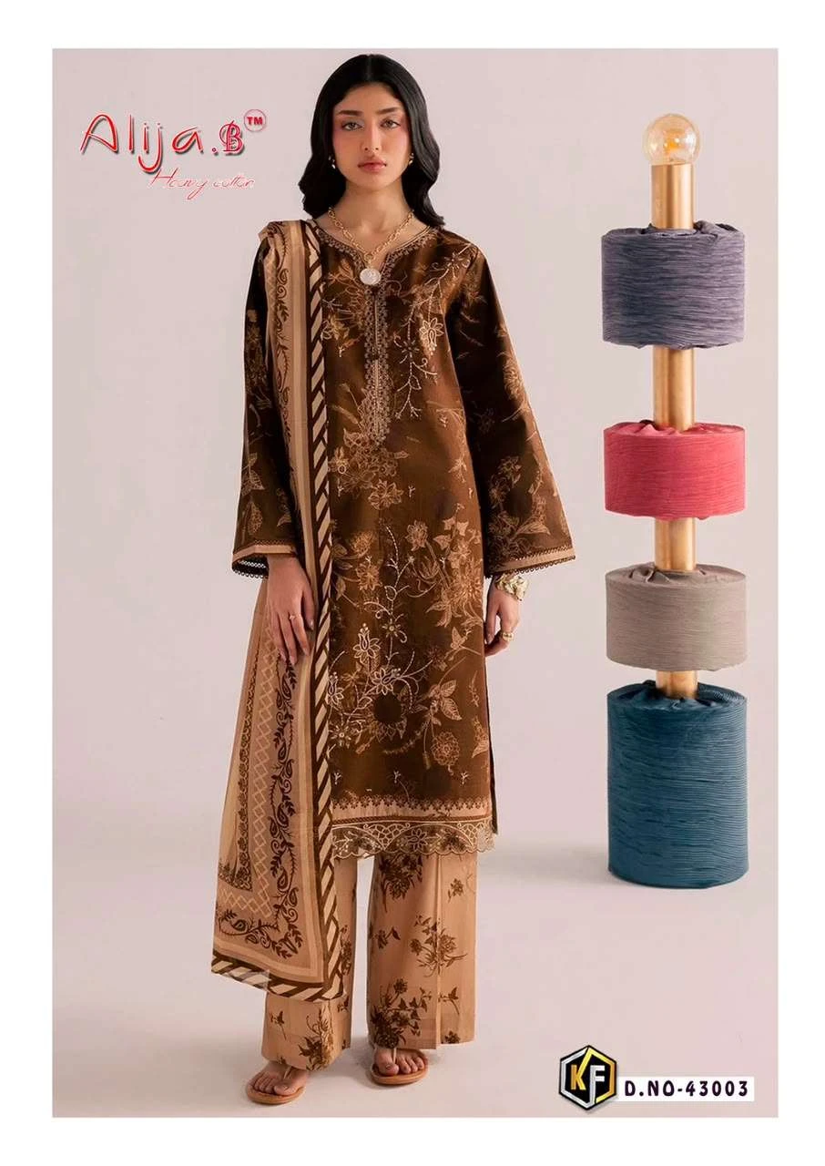 Keval Fab Alija B Vol 43 3