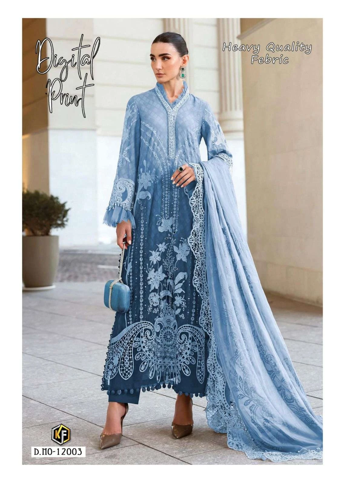 Keval Fab Soha Nazir Vol 12 10