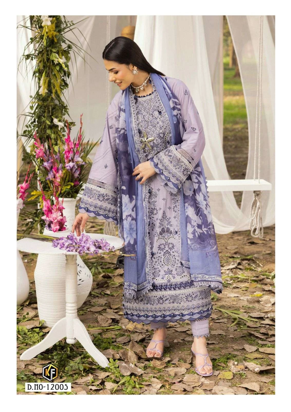 Keval Fab Soha Nazir Vol 12 14