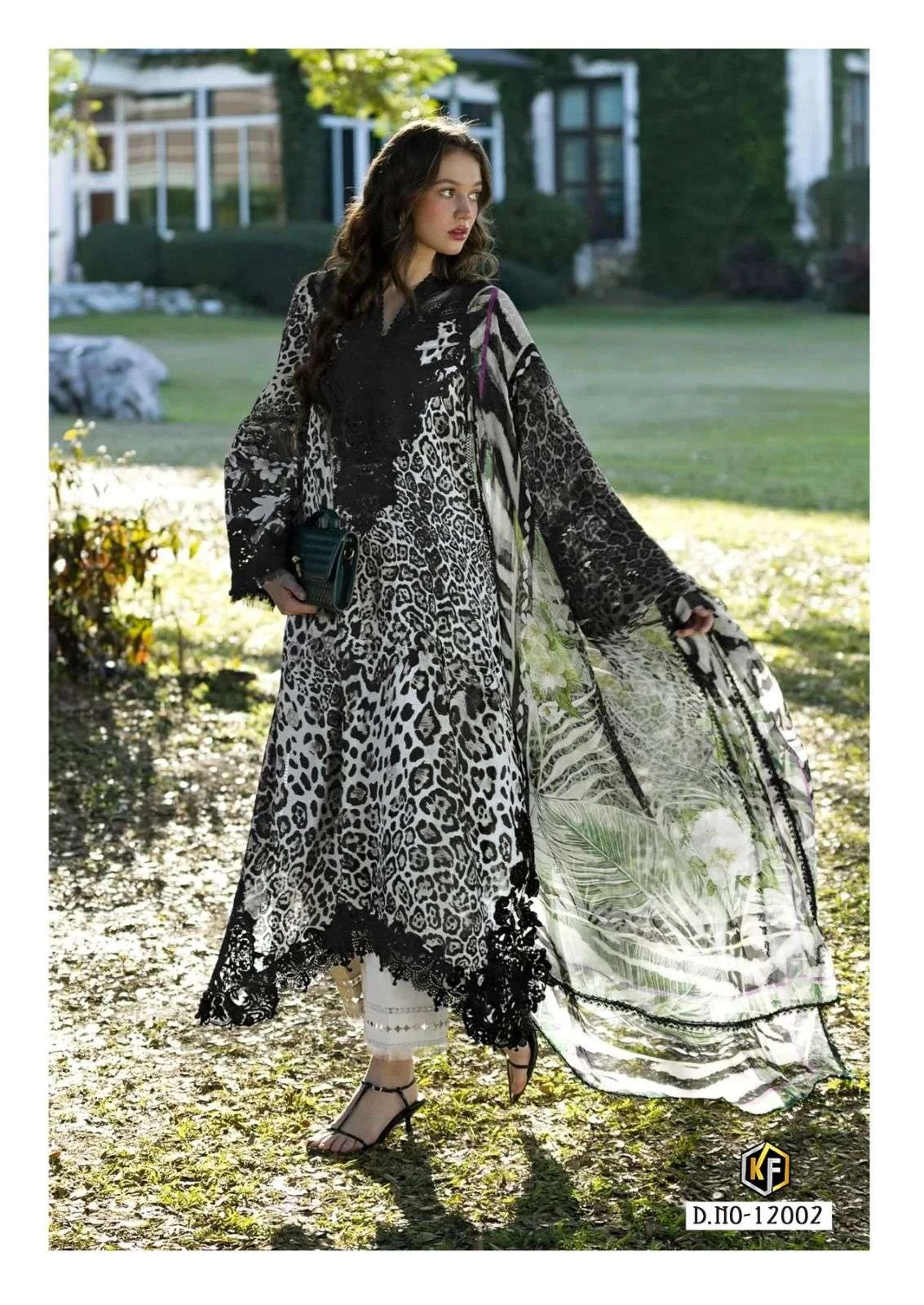 Keval Fab Soha Nazir Vol 12 8
